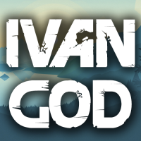 IVAN GOD