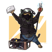 Battle Crow