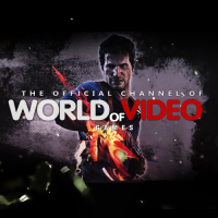 World of video games