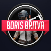Boris BRITVA