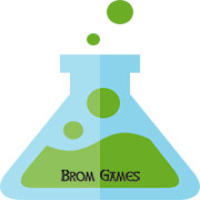 Brom Games