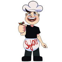 Заказ Маньяка на катку