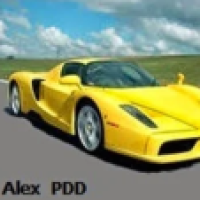 Alex PDD