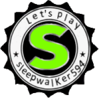 Sleepwalker594