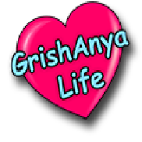GrishAnya Life