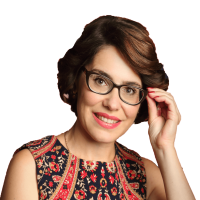 Светлана Симонова