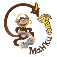 Манки Play