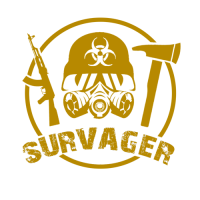 SURVAGER!