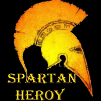 SpartanHeroy
