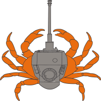 Panzer Crab