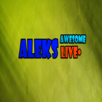 Aleks Awesome