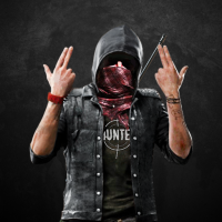 HUNTER GAMES
