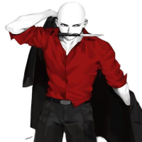 SaitoMan