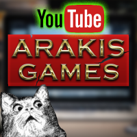 youtube.com/c/ArakisGames