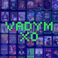 vadymxo