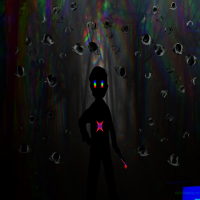 Psycho 