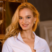 Злата Завадская