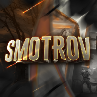 SMOTROV