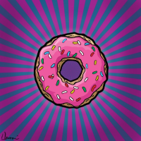 DonutPlay
