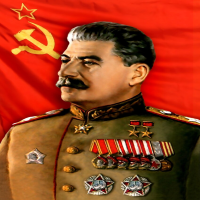 ГЕЙМЕРСКИЙ КЛУБ СТАЛИНА