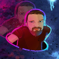 Дядя Бэйт * B8G8 