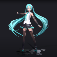 ARI 🖤