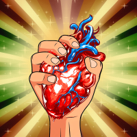 KindHeart // Стримы Genshin Impact