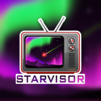 STARVISOR | Патруль ночного неба
