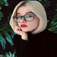 Lerka ASMRka