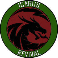 ICARUS REVIVAL