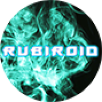 Rubiroid