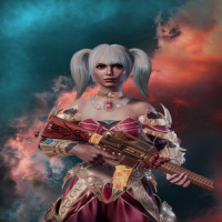 Vikki PUBG 