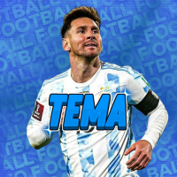 TEMA FIFA MOBILE 