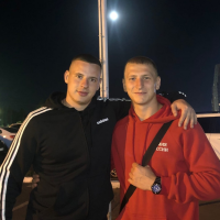 Миша  Мамура