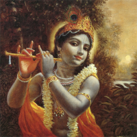 Hare Krishna