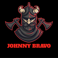  Johnny Bravo