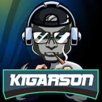 Kigarson