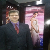 ДМИТРИЙ САНЫЧ