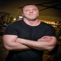Дед Егор