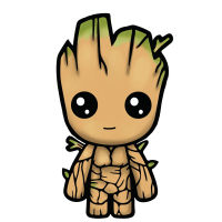 GROOT