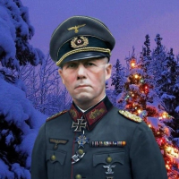 Роммель требует топлиов