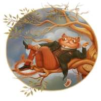 Red Cat