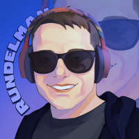 RunDelMan_STREAM