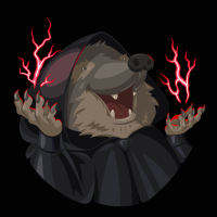 MuskratDesman
