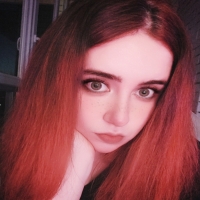 evillady