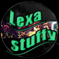 Lexa_Stuffy 