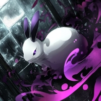 Usagi Murasaki