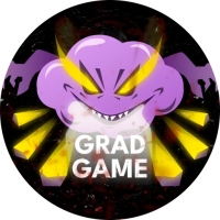 GRAD GAME