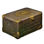 Контейнер старателя