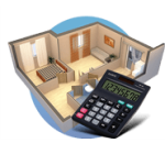 На оплату сьемной квартиры